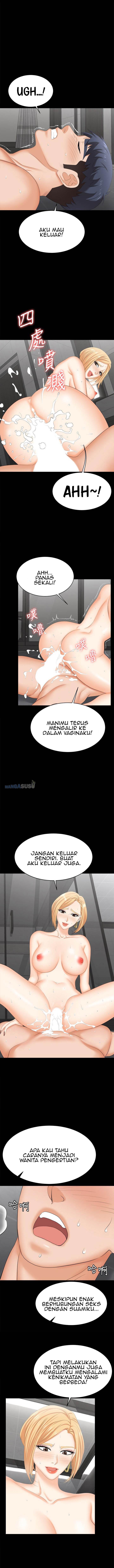 Change Wife - Chapter 82 8