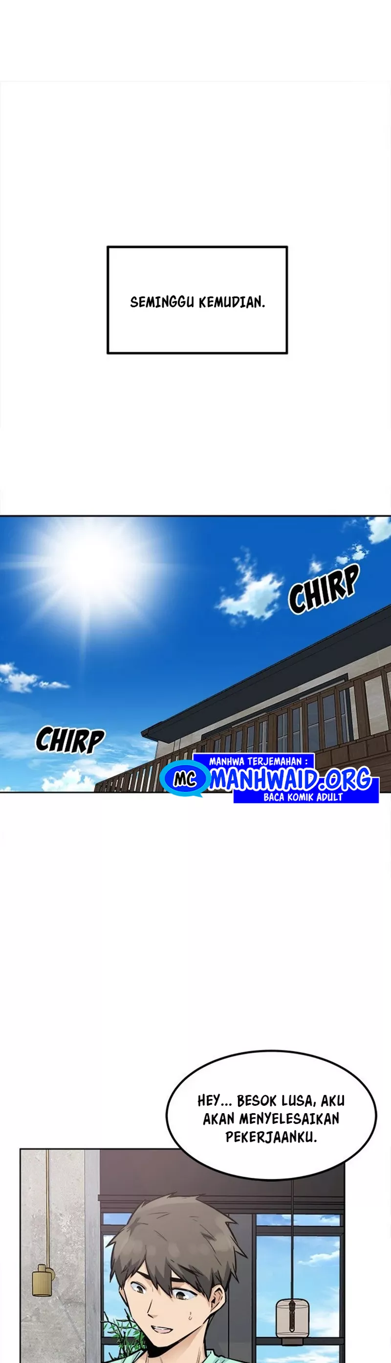 The Ark Is Me - Chapter 82 31