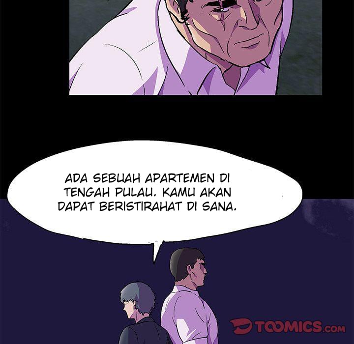 Project Utopia - Chapter 82 14