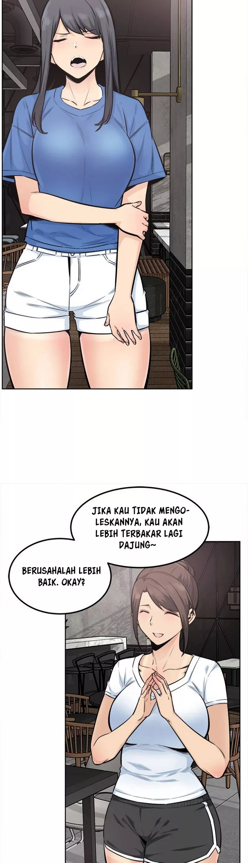 The Ark Is Me - Chapter 82 33