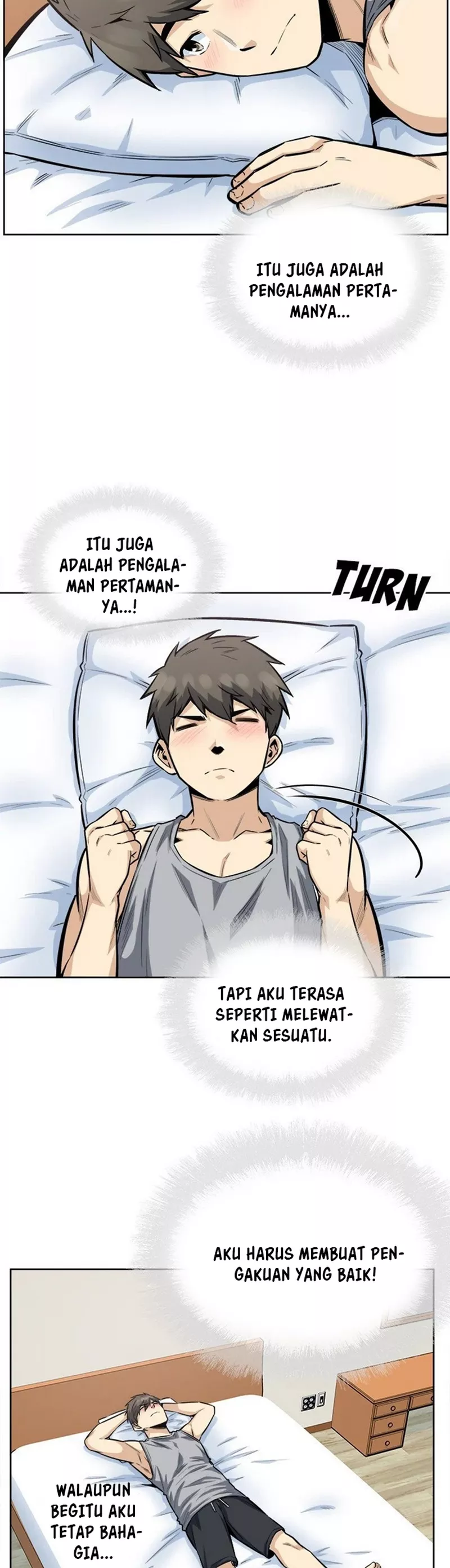 The Ark Is Me - Chapter 82 28