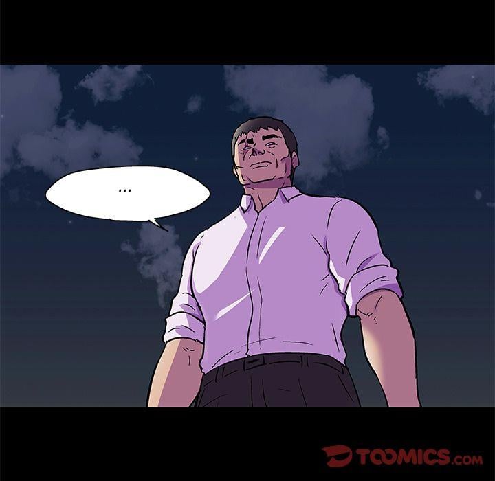 Project Utopia - Chapter 82 48
