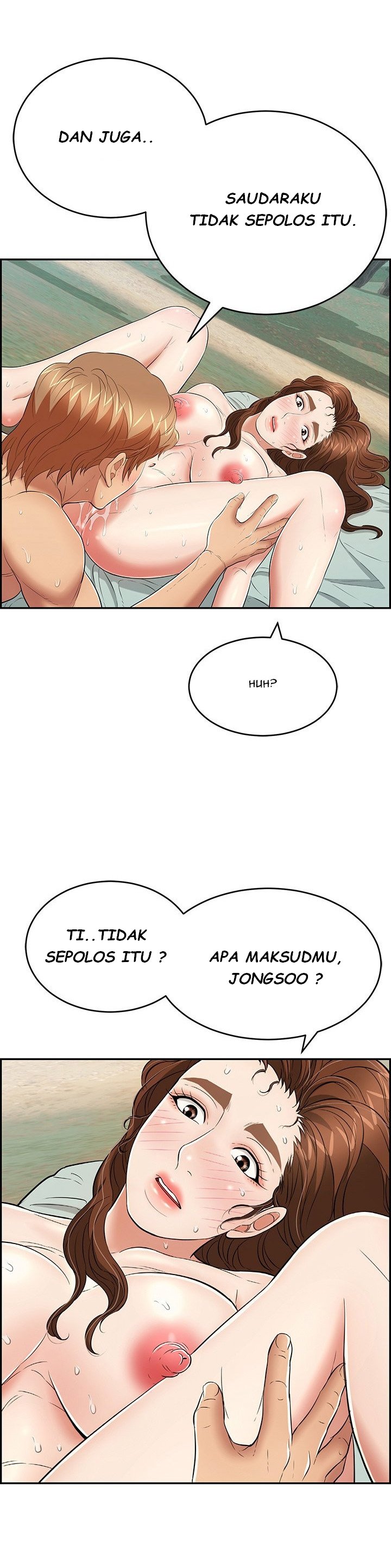 A Killer Woman - Chapter 82 23