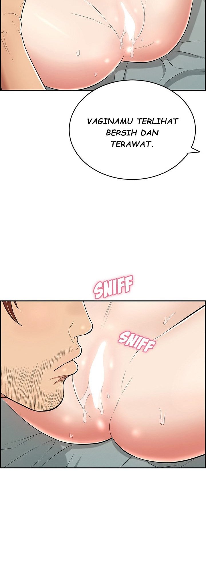 A Killer Woman - Chapter 82 35