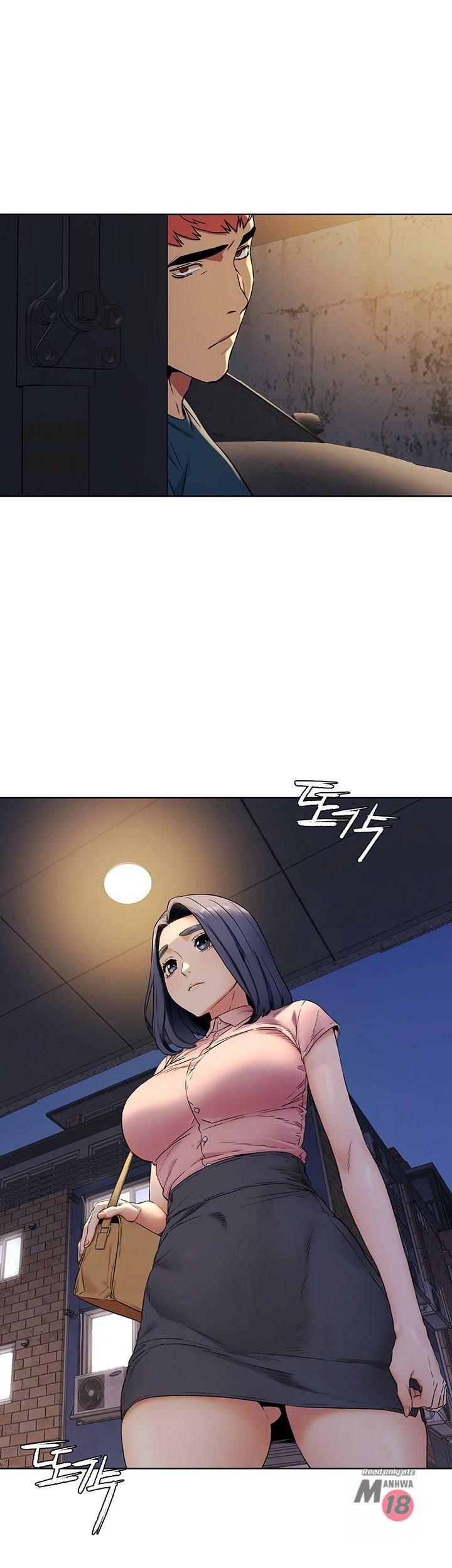 My Kingdom (Silent War) - Chapter 82 26