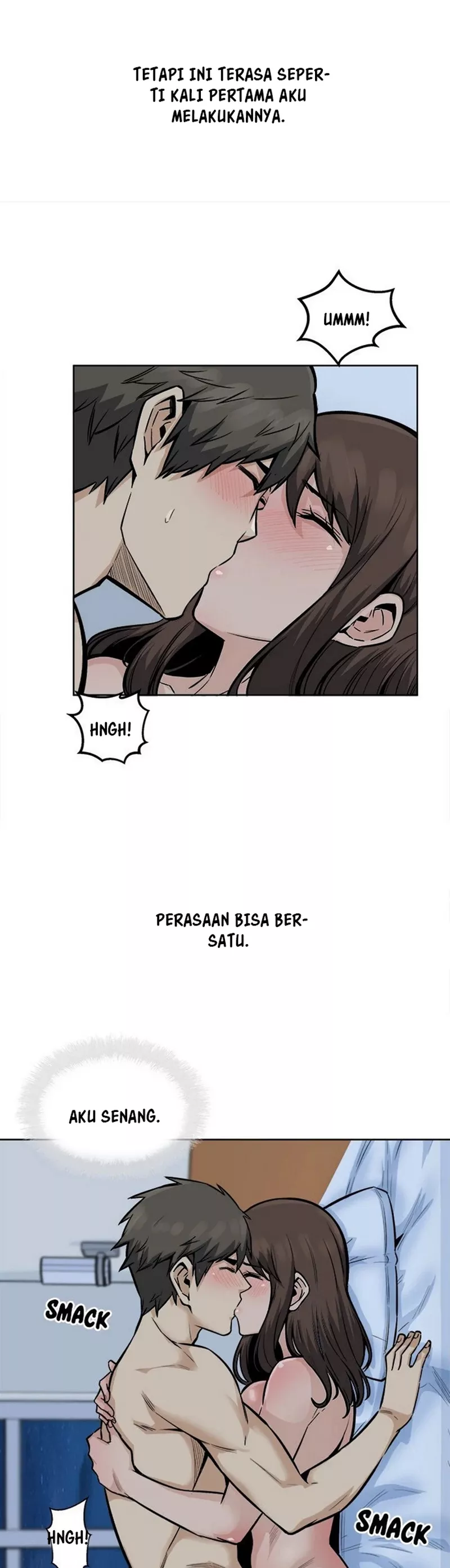 The Ark Is Me - Chapter 82 17