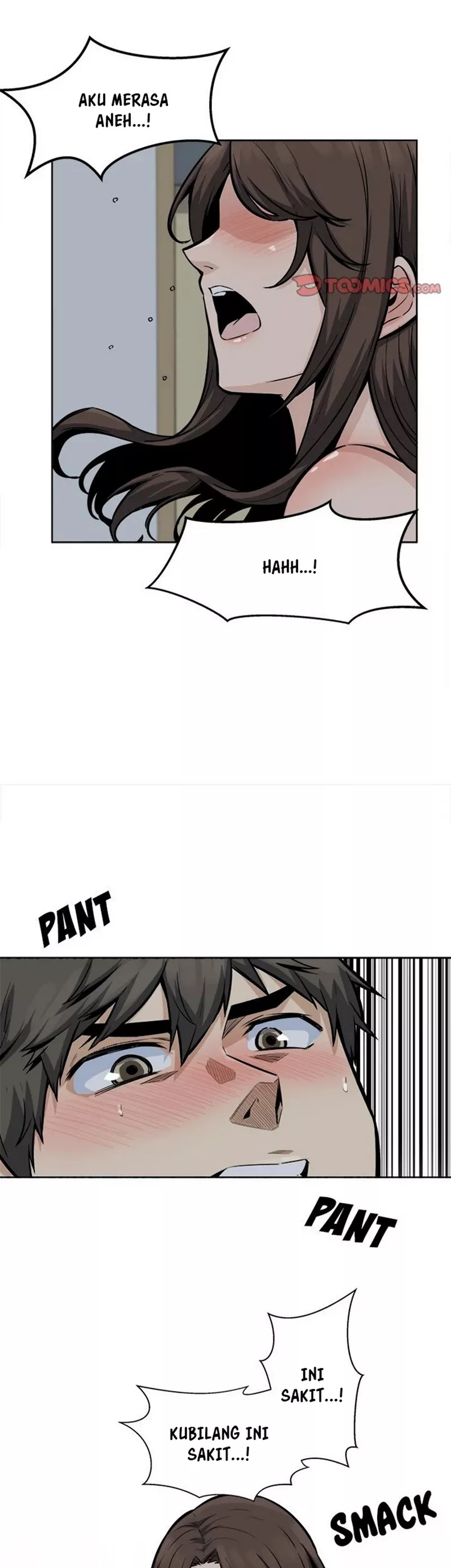 The Ark Is Me - Chapter 82 4