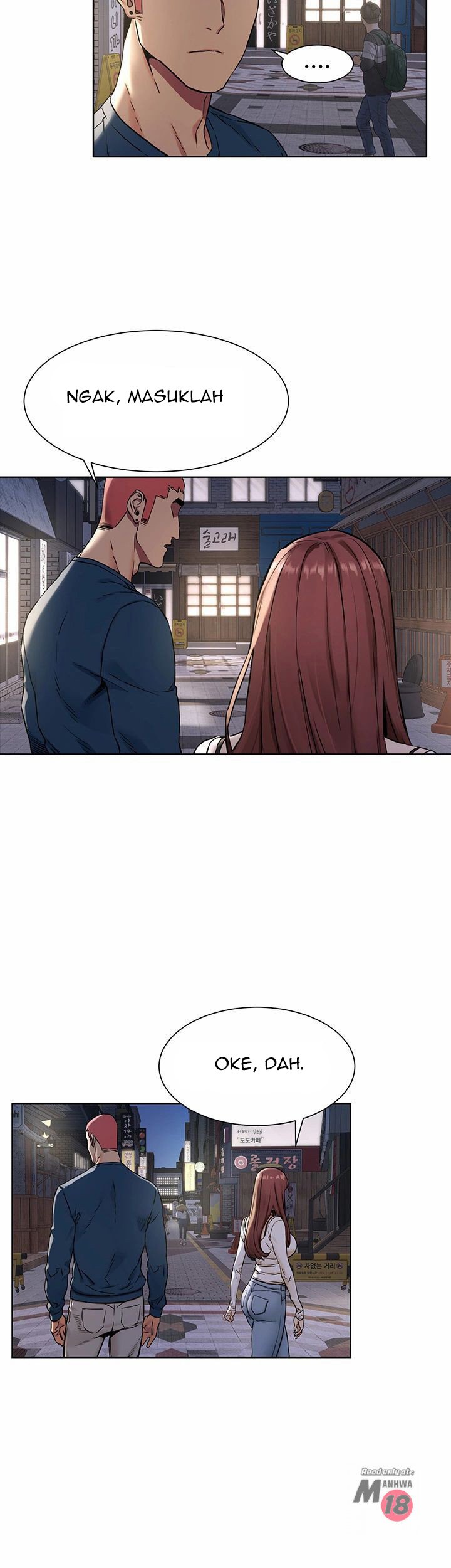My Kingdom (Silent War) - Chapter 82 23