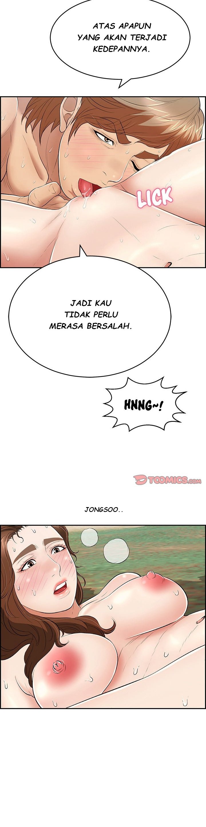 A Killer Woman - Chapter 82 22
