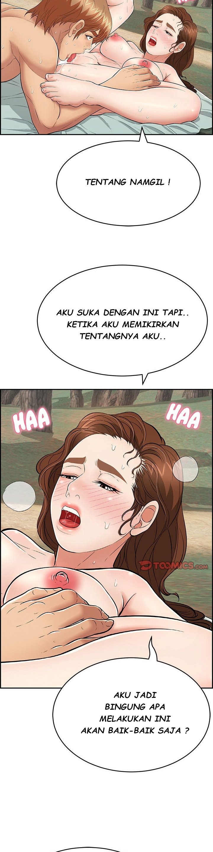 A Killer Woman - Chapter 82 19