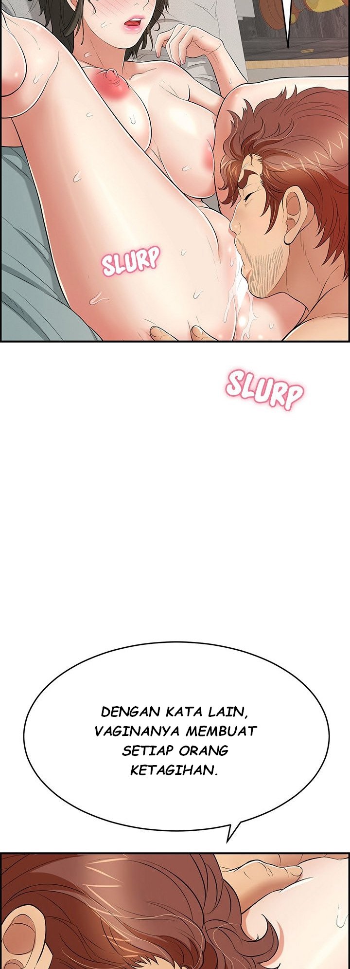 A Killer Woman - Chapter 82 40