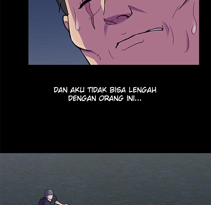 Project Utopia - Chapter 82 43