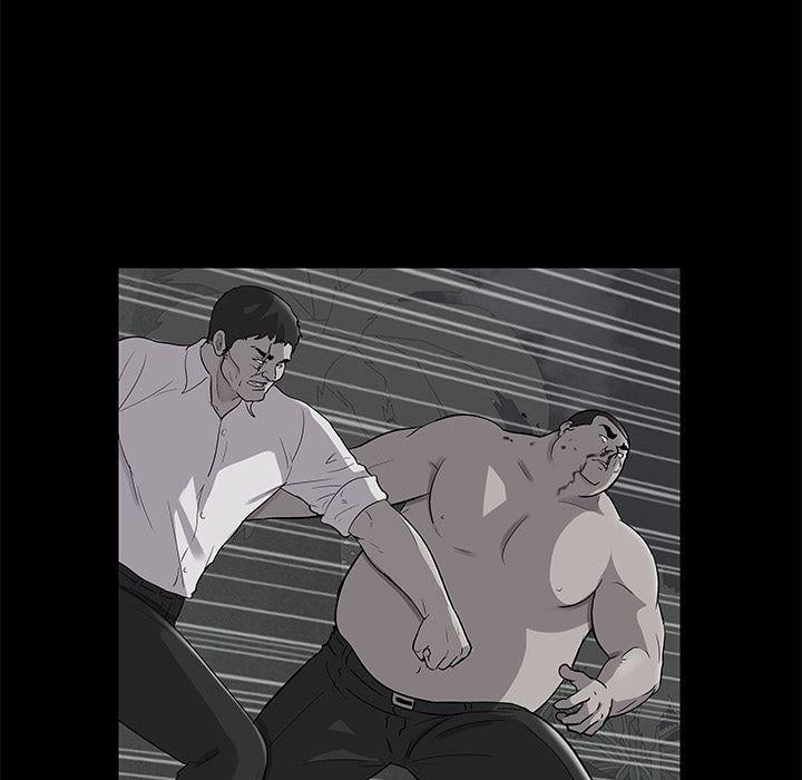 Project Utopia - Chapter 82 27