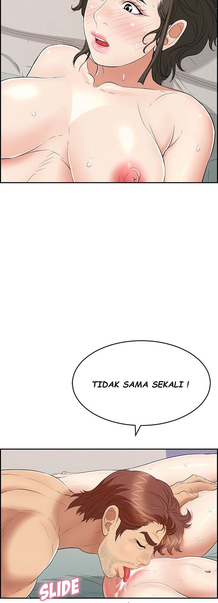 A Killer Woman - Chapter 82 37