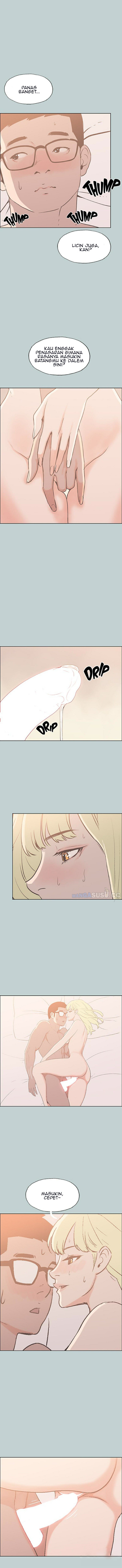 Love Square - Chapter 82 7