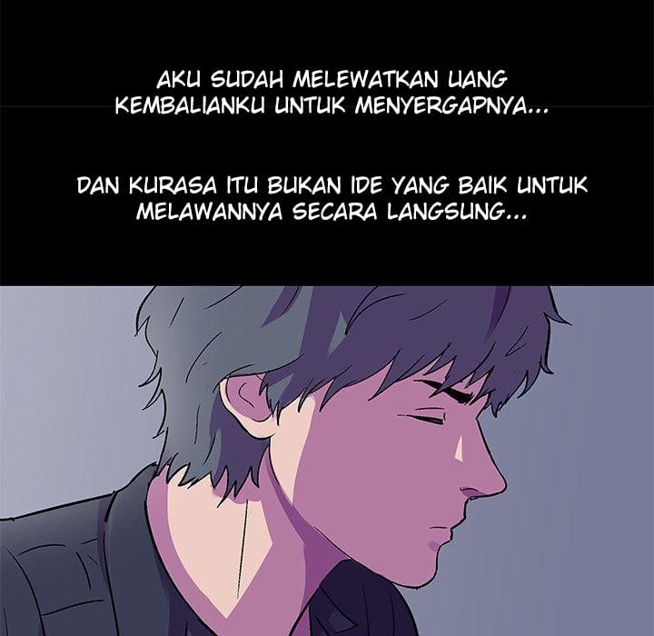 Project Utopia - Chapter 82 45