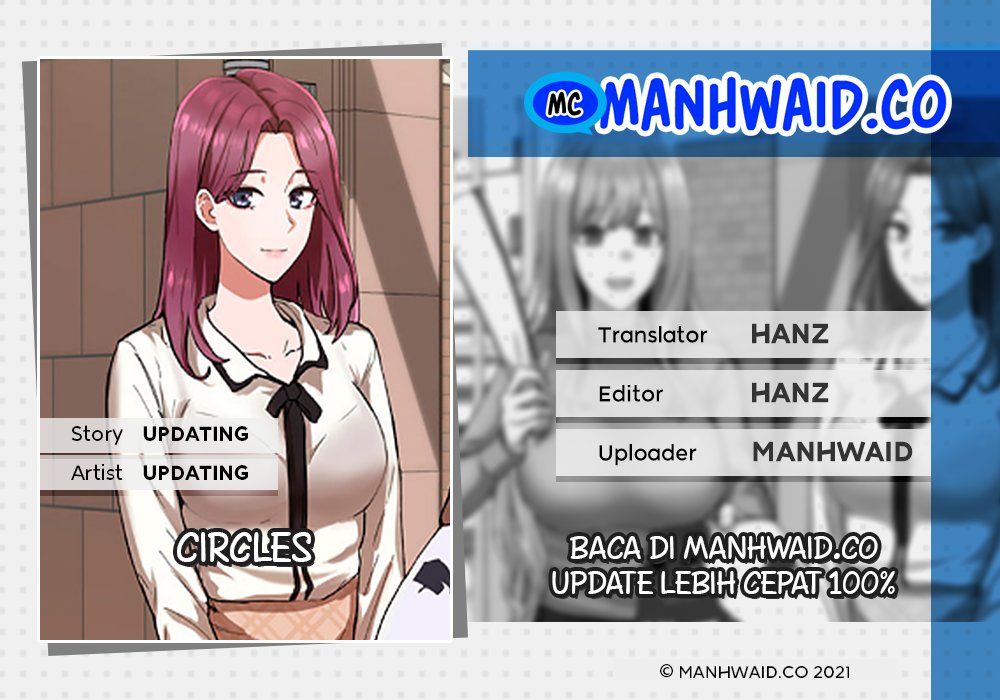 Circles - Chapter 82 2