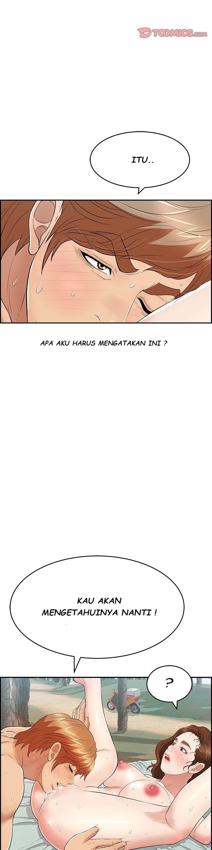 A Killer Woman - Chapter 82 24