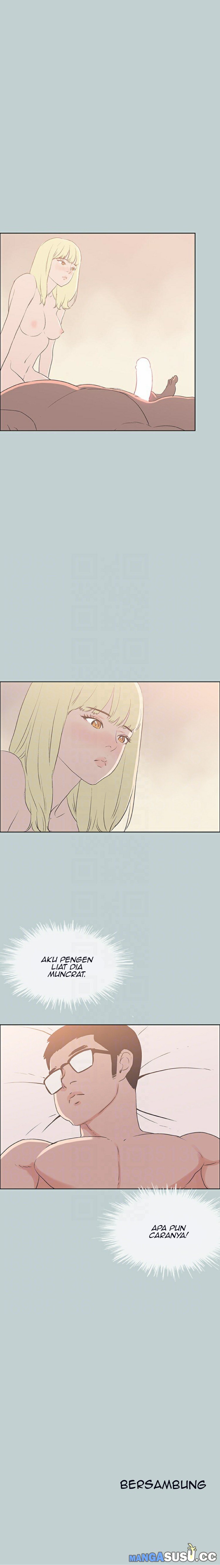 Love Square - Chapter 82 11