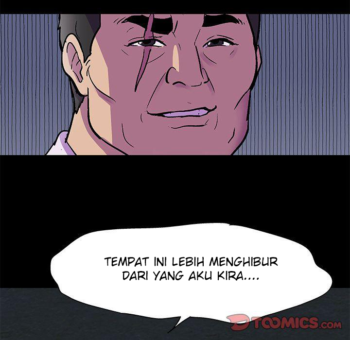 Project Utopia - Chapter 82 56