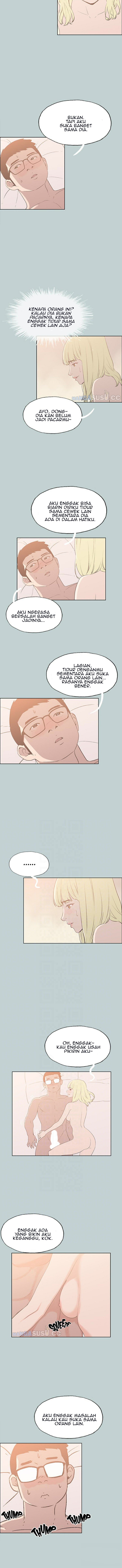 Love Square - Chapter 82 4