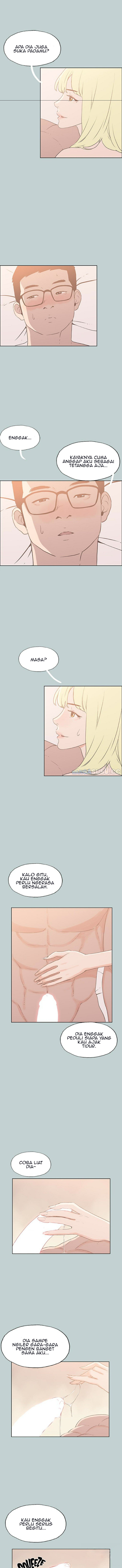 Love Square - Chapter 82 5