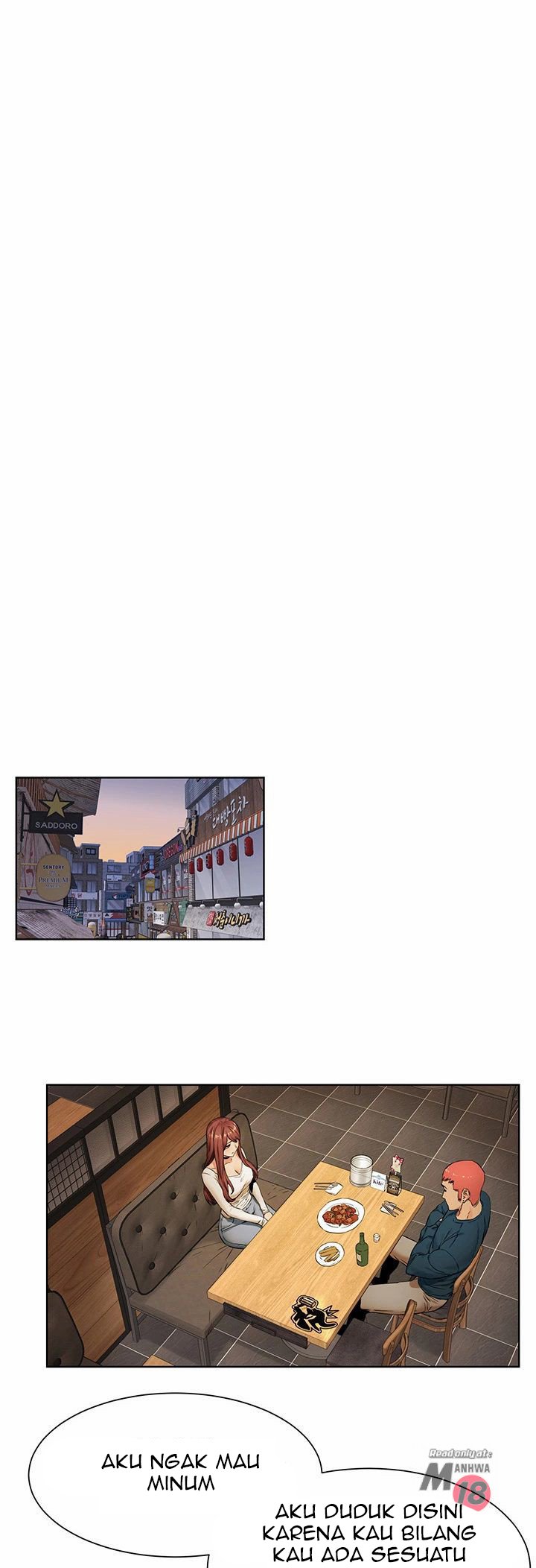 My Kingdom (Silent War) - Chapter 82 9