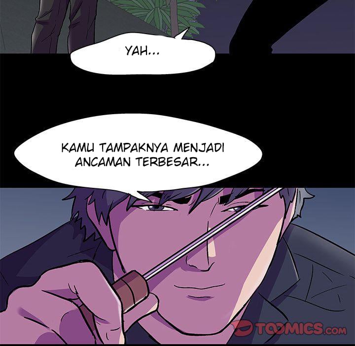 Project Utopia - Chapter 82 26