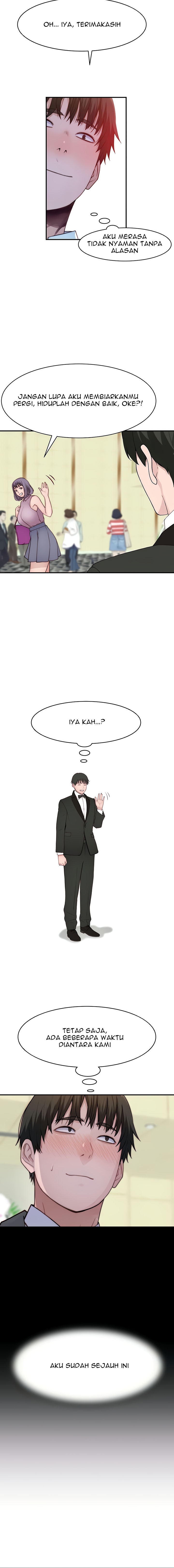 Between Us (Goinmul) - Chapter 89 8