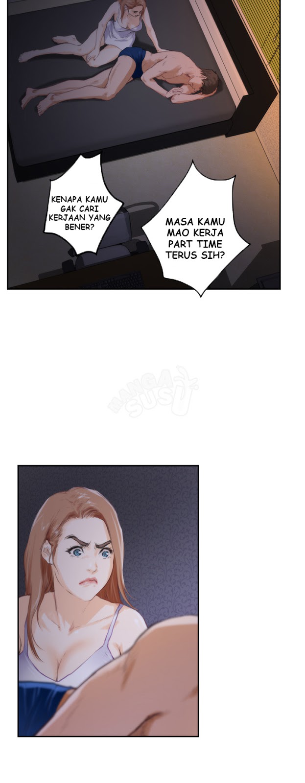 H-Mate - Chapter 89 12