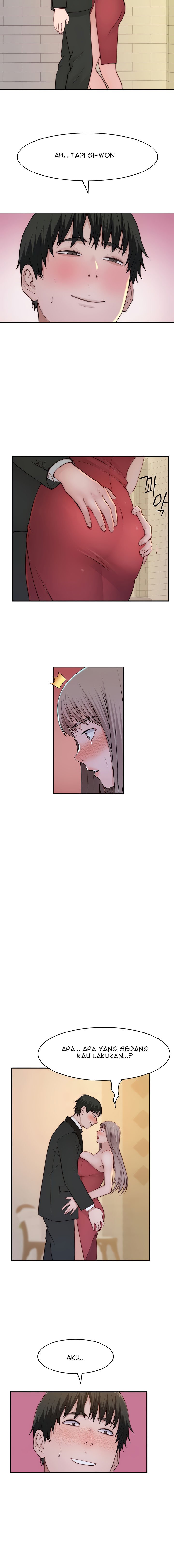 Between Us (Goinmul) - Chapter 89 12