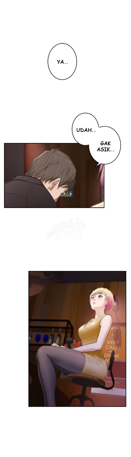 H-Mate - Chapter 89 35