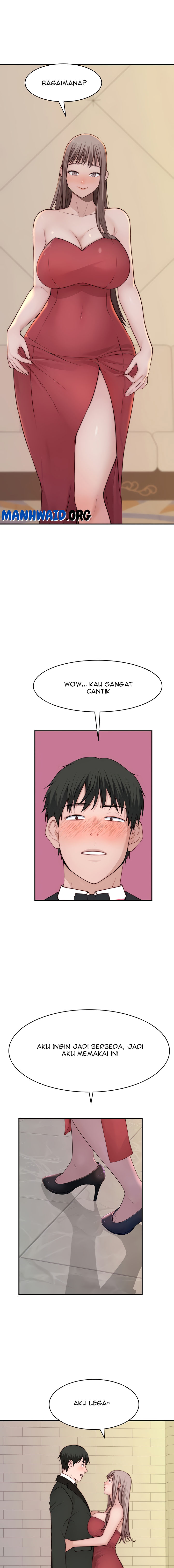 Between Us (Goinmul) - Chapter 89 11