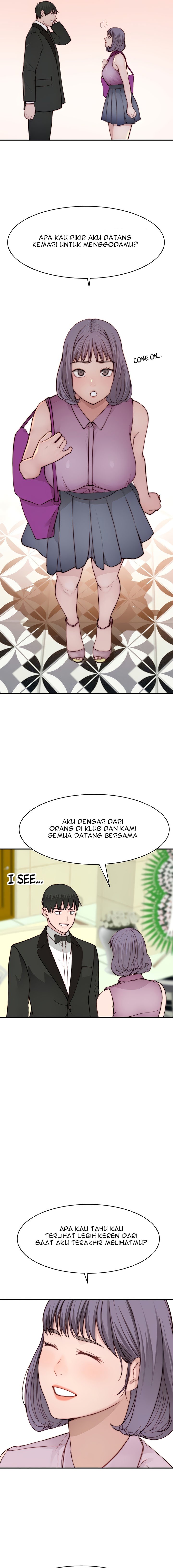 Between Us (Goinmul) - Chapter 89 7