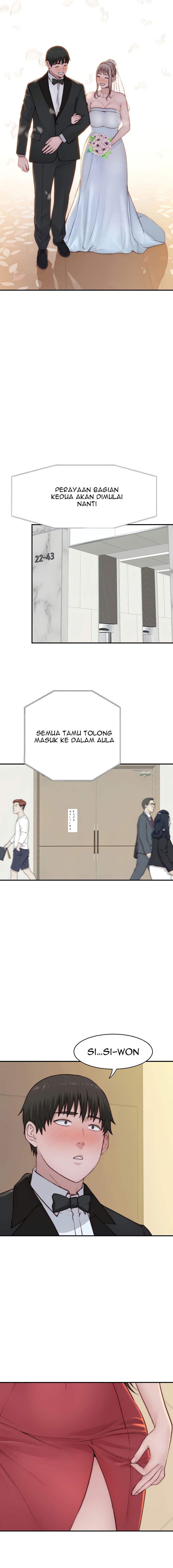 Between Us (Goinmul) - Chapter 89 10