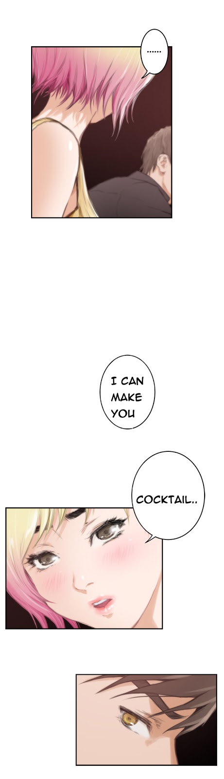 H-Mate - Chapter 89 29