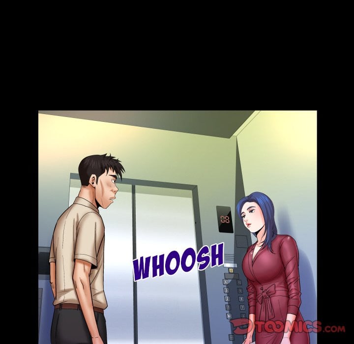 My Aunt - Chapter 89 77