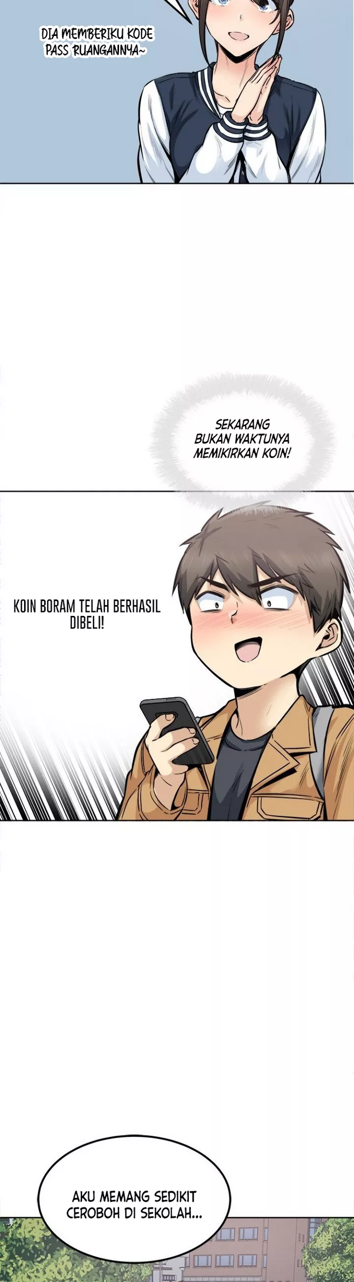 The Ark Is Me - Chapter 89 25