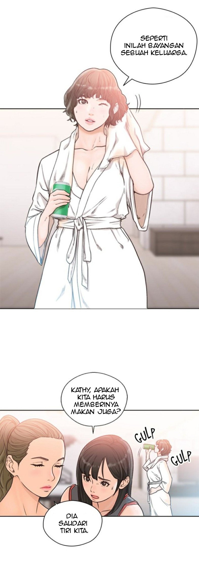 Lust Awakening - Chapter 89 16 Lust Awakening - Chapter 89 16