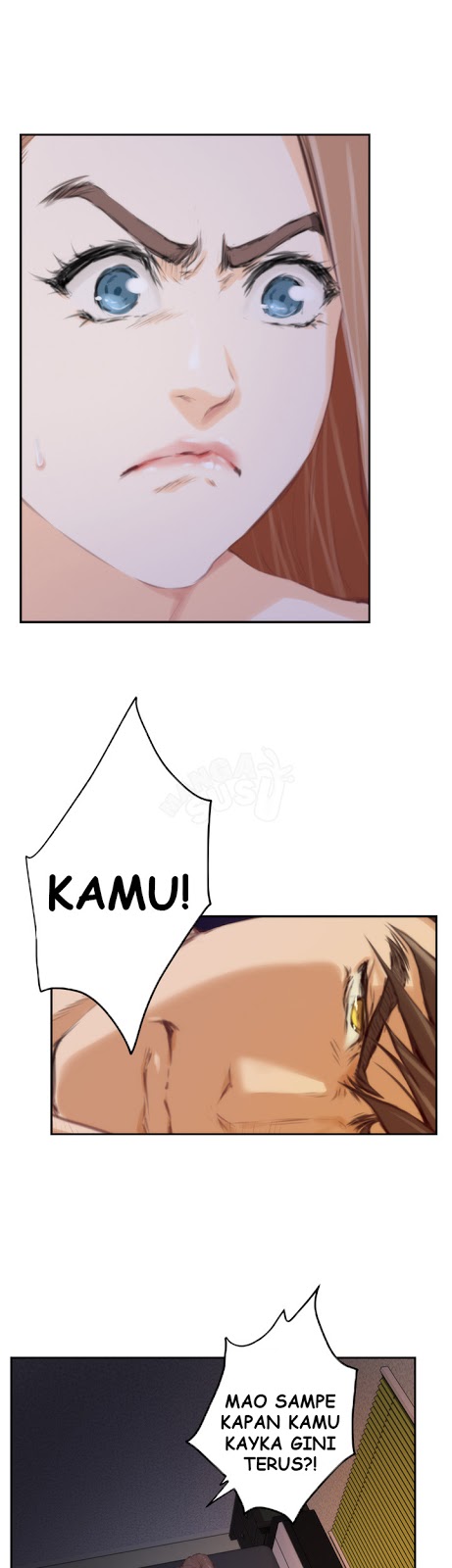 H-Mate - Chapter 89 11