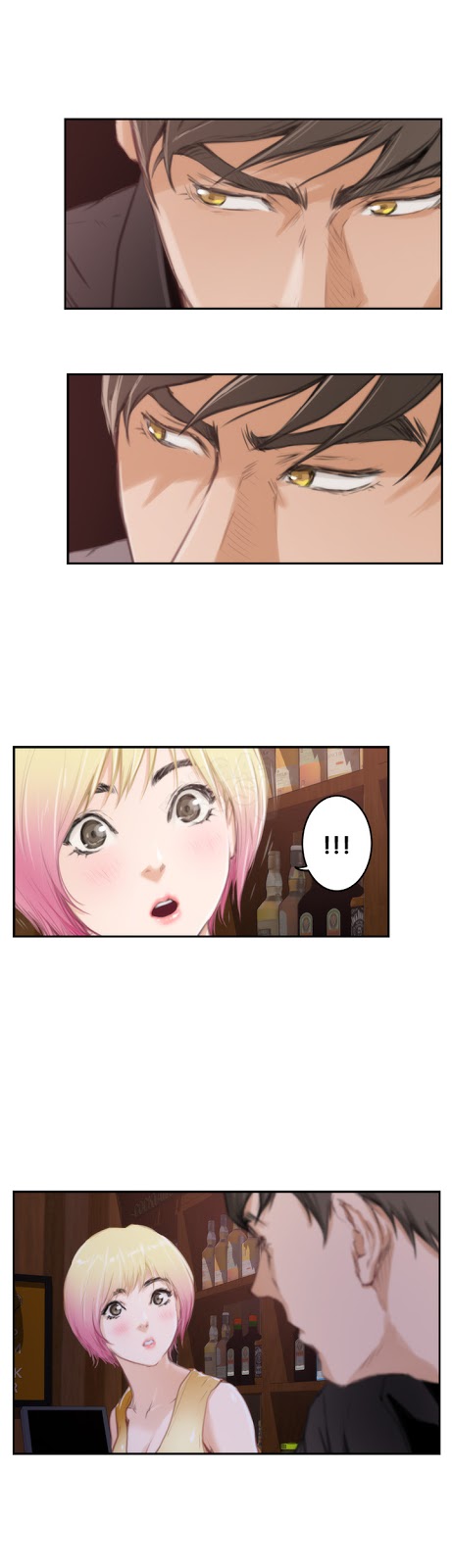 H-Mate - Chapter 89 25