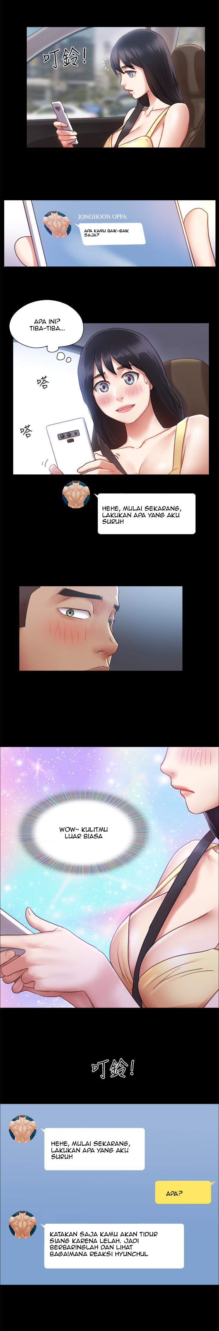 Everything Is Agreed Upon - Chapter 89 8 Everything Is Agreed Upon - Chapter 89 8