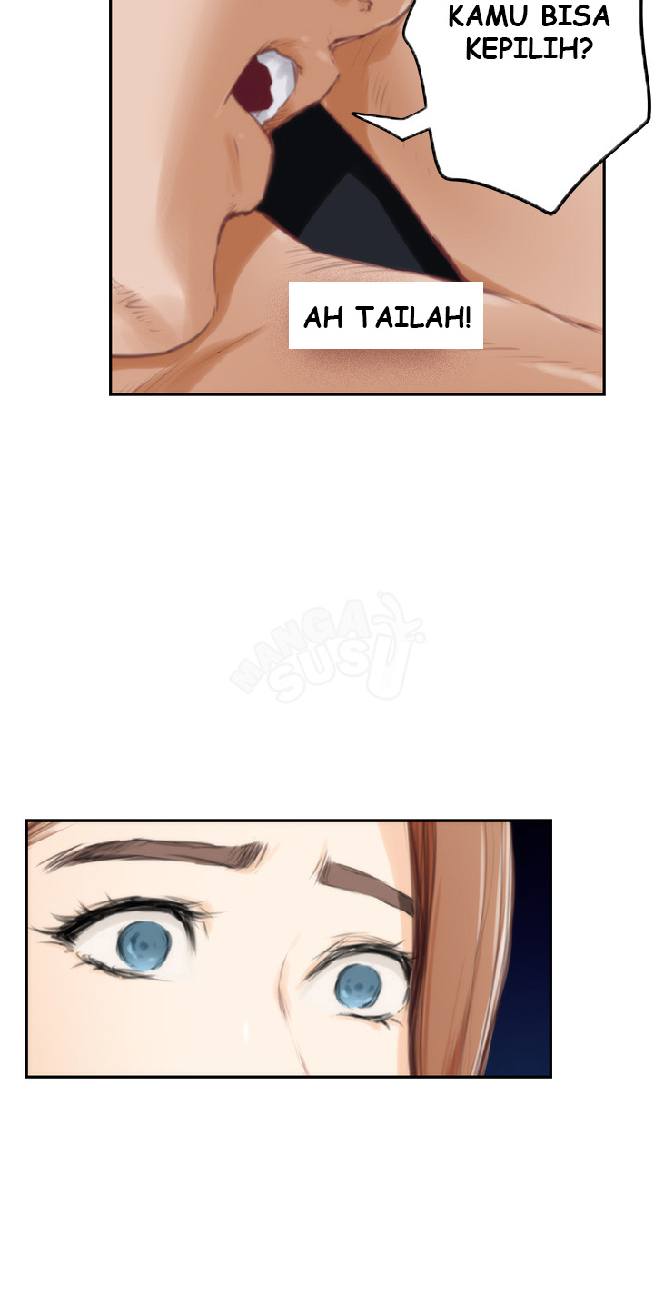 H-Mate - Chapter 89 8