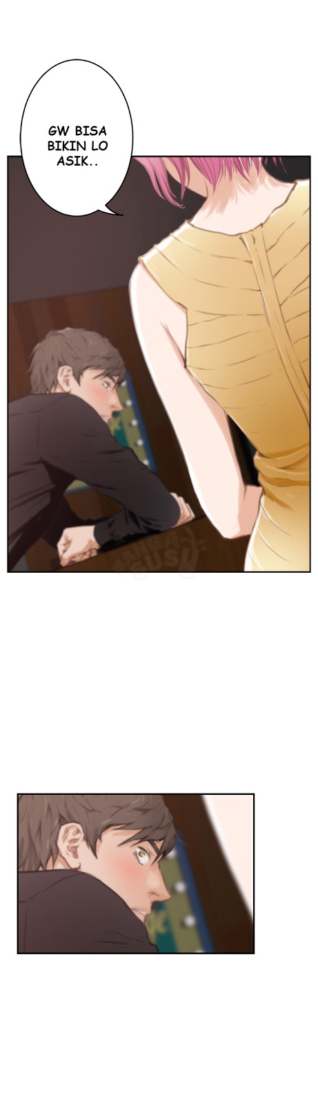 H-Mate - Chapter 89 37