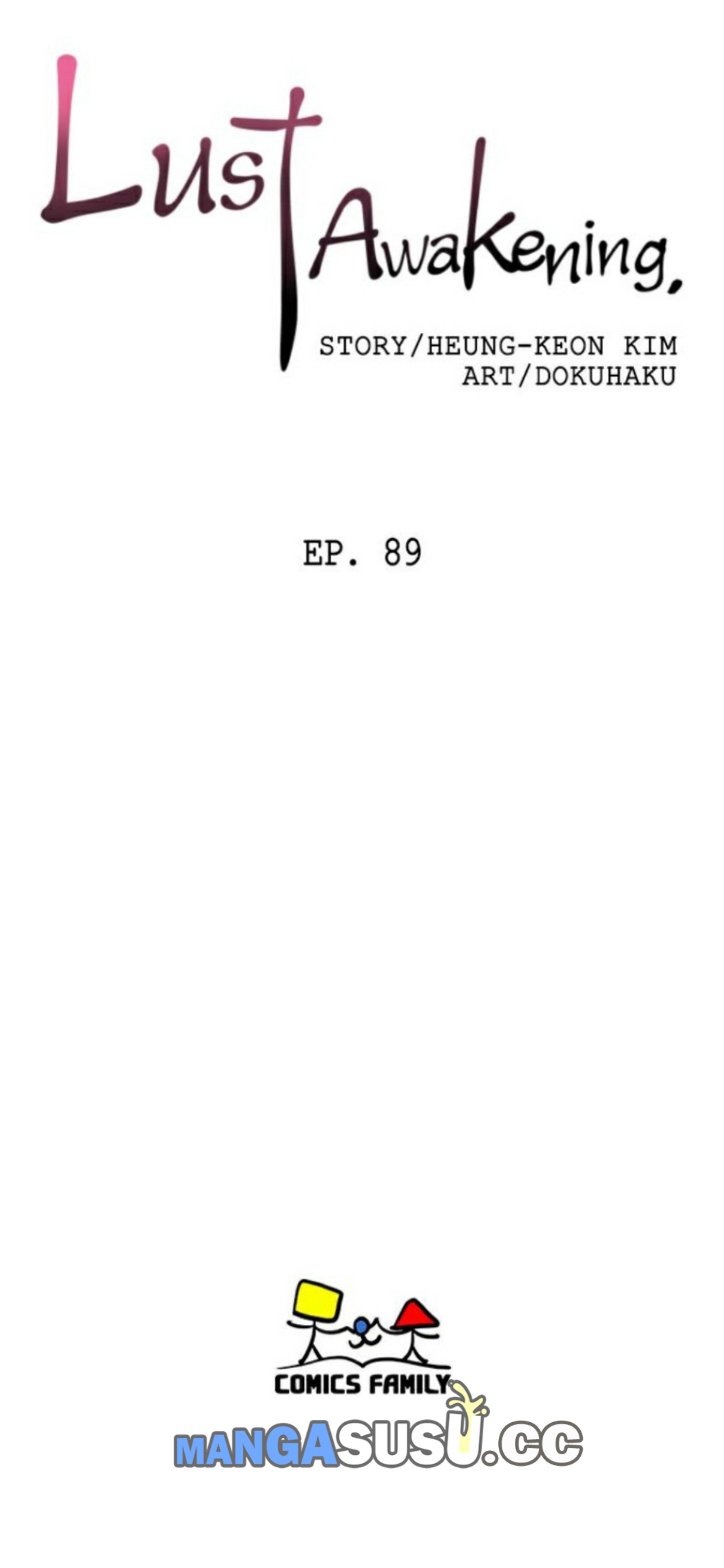 Lust Awakening - Chapter 89 13 Lust Awakening - Chapter 89 13