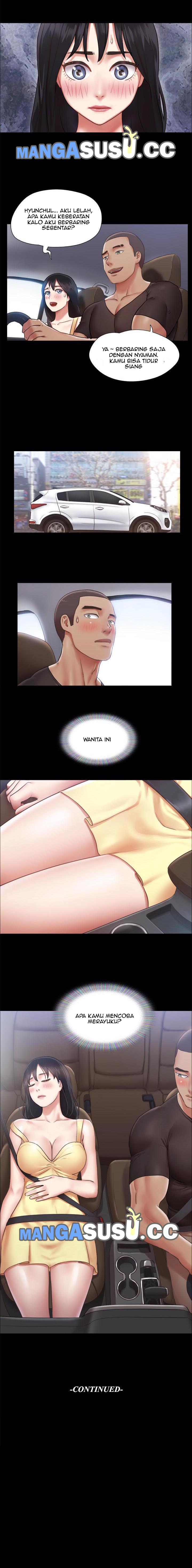 Everything Is Agreed Upon - Chapter 89 9 Everything Is Agreed Upon - Chapter 89 9