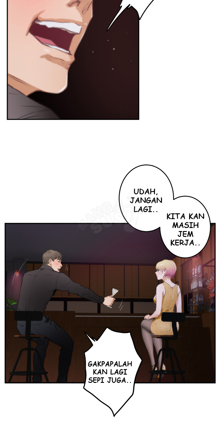 H-Mate - Chapter 89 32