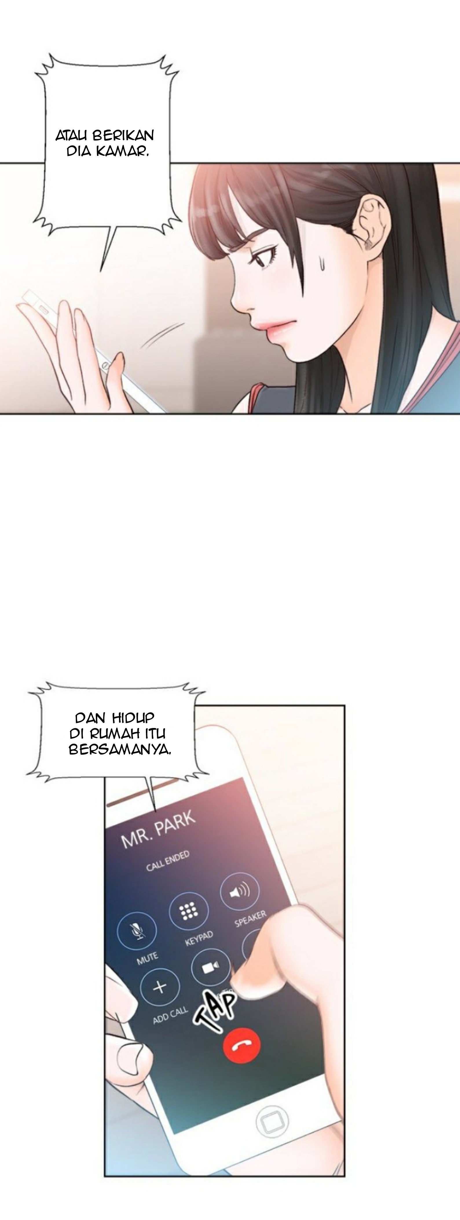 Lust Awakening - Chapter 89 8 Lust Awakening - Chapter 89 8