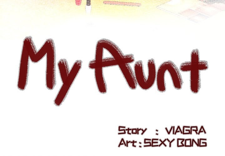 My Aunt - Chapter 89 6