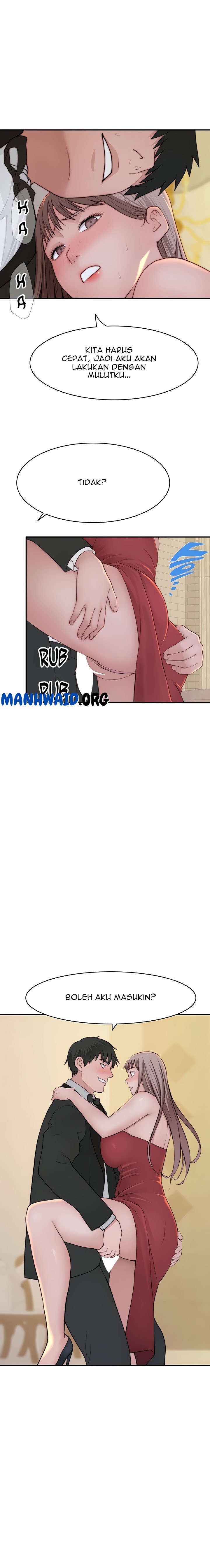 Between Us (Goinmul) - Chapter 89 16